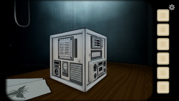 The Past Within apk 1 ThePast Within apk download